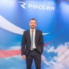 Денис Шляпников, Санкт-Петербург,43 года
