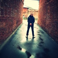 Фотография Романа Вареника ВКонтакте