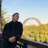 Макс Солодчук, Киев