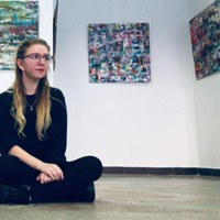 Фотография Anastasia Serj ВКонтакте