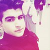 Аличон Миров,14 лет