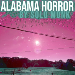 Alabama Horror