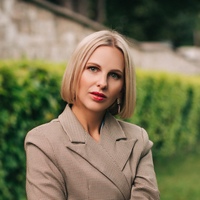 Фотография Юлии Ивановной ВКонтакте