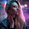 Юлия Иванчук,14 лет