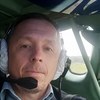 Дмитрий Жарких, Екатеринбург,43 года