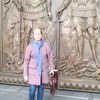 Сёмина Любовь, Москва,54 года