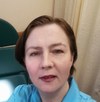 Ирина Субботина, Санкт-Петербург,42 года