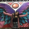 Daniela Galindo, Краснодар,19 лет