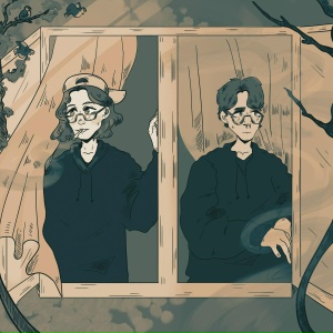 Smoking Neighbours