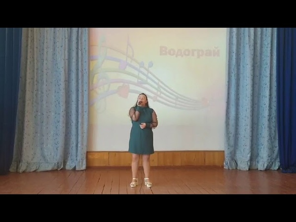Гайчук Анастасія, 11 В, Очі на піску