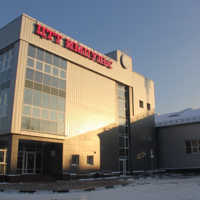 Sportivno-tantsevalny klub Ideal, sports club, group, Russia, Podolsk, Pochtovay