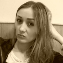 Medina Rakpanova, 16.6