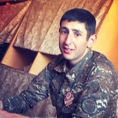 ВКонтакте: Edgar Arshakyan 10.04 Ереван - профиль, анонимный анализ