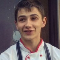 Константин Парфенов, 7.11