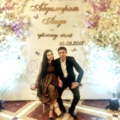 Дастан Кубеев, 23.2