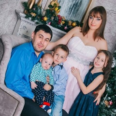 Ольга Смолянинова, 13.3