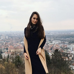 Александра Майорова, 10.8