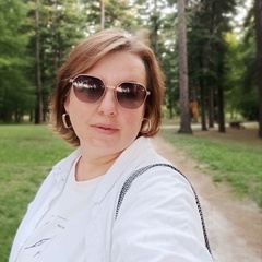 Елена Шитова
