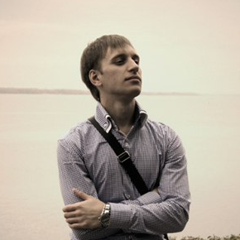 Денис Александров