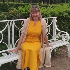 Екатерина Кулешова