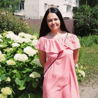 Фотография профиля Лены Бакиной ВКонтакте