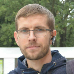 Oleksandr Martyniuk, 23.10