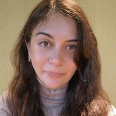 Татьяна Качмар-Маркарьян, Санкт-Петербург, Россия