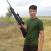 Адылбаев Бекен