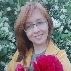 Светлана Зимина (Крапивко), 22.1