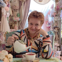 Ирина Малныкина, 5.1