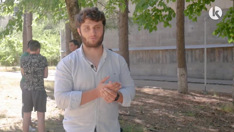 MMA-ის მებრძოლი თელავიდან