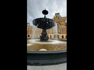 ☀️В конце следующей недели к нам снова придет тепло.  По прогнозам синоптиков, 18 мая выглянет солнце, а воздух... (видео)