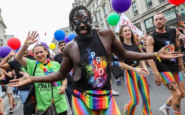 Gay genetic link
